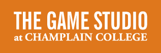 Game Studio Logo