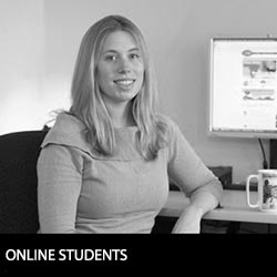 Online Students