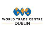 world trade center dublin logo
