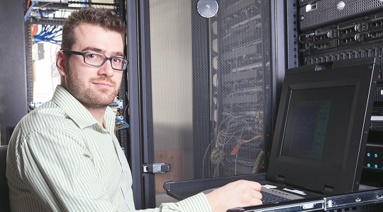 Bachelor Computer In Information Program