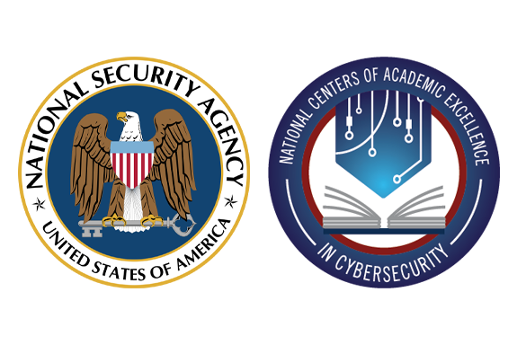 NSA NCAE-C seals