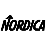 Nordica Logo