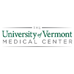 The University of Vermont Medical Center logo