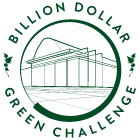 billion dollar challenge