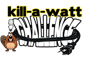 Kill-A-Watt Challenge logo