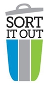 Sort It Out logo