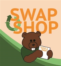 Student swap shop