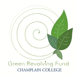 Green Revolving Fund Logo
