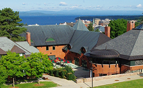 Take the Champlain College Virtual Tour