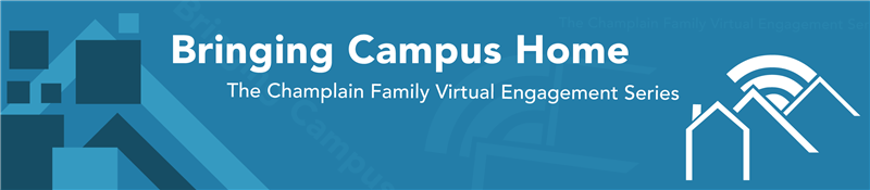 Bringing Campus Home: Virtual Family Weekend 2020