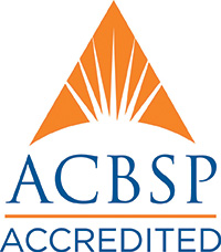Champlain's ACBSP Accredited Programs