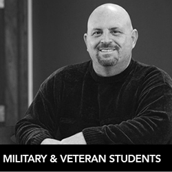 Military and Veteran Students