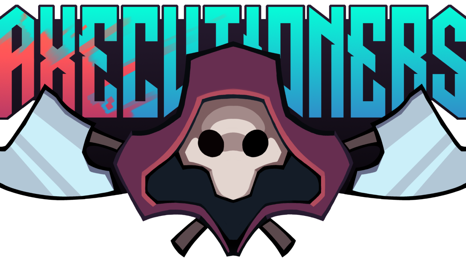 Logo for the Axecutioners game