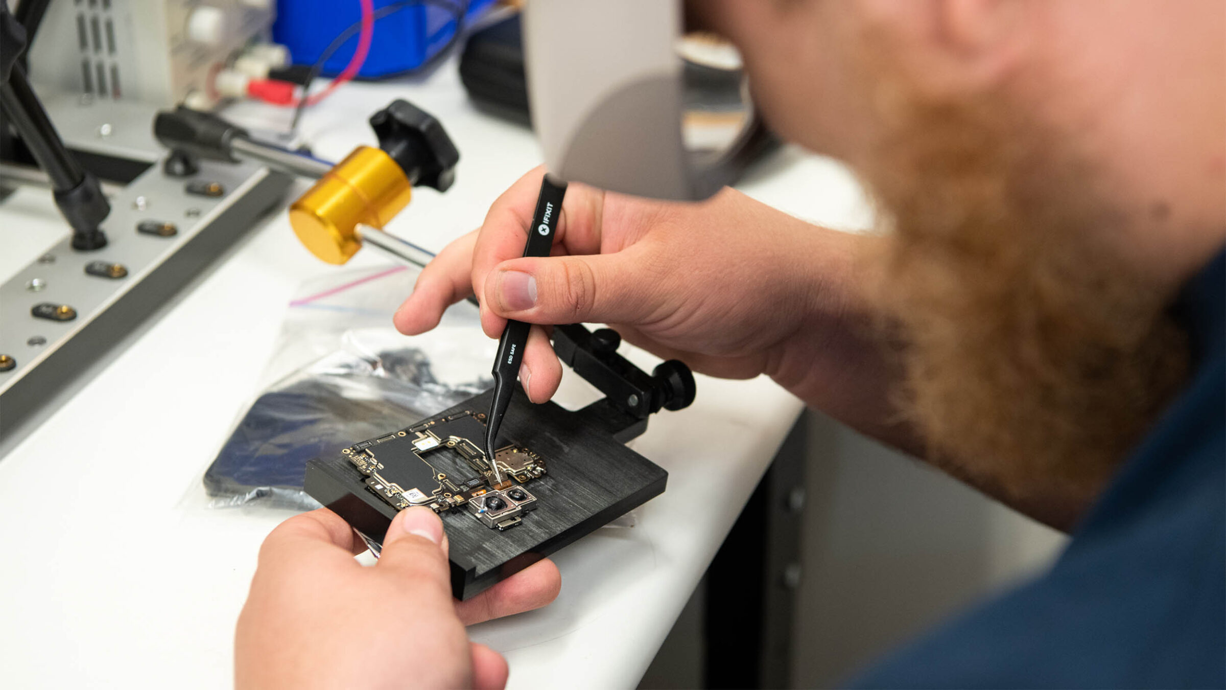 Computer Science & Innovation Degree | Bachelor of Science | Champlain ...