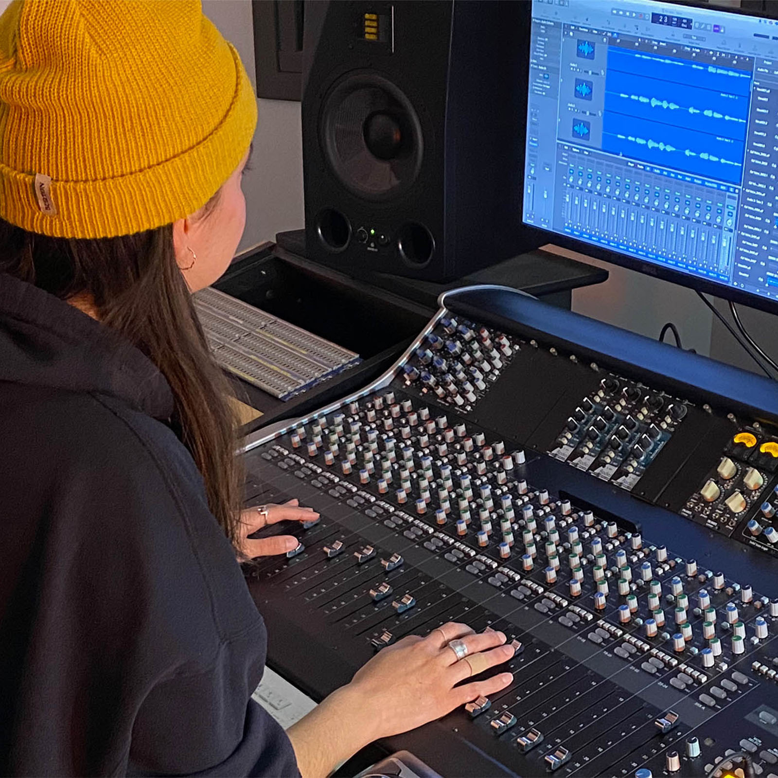 Different by Design | Champlain College, Burlington, Vermont