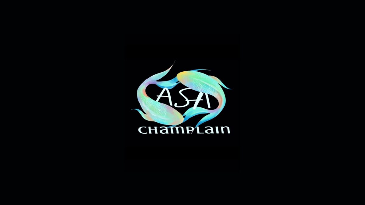 Asian Student Association Club logo