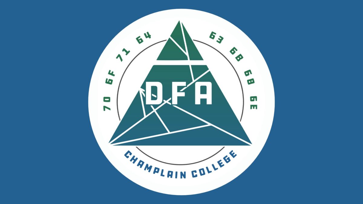 The Digital Forensics Association Club logo