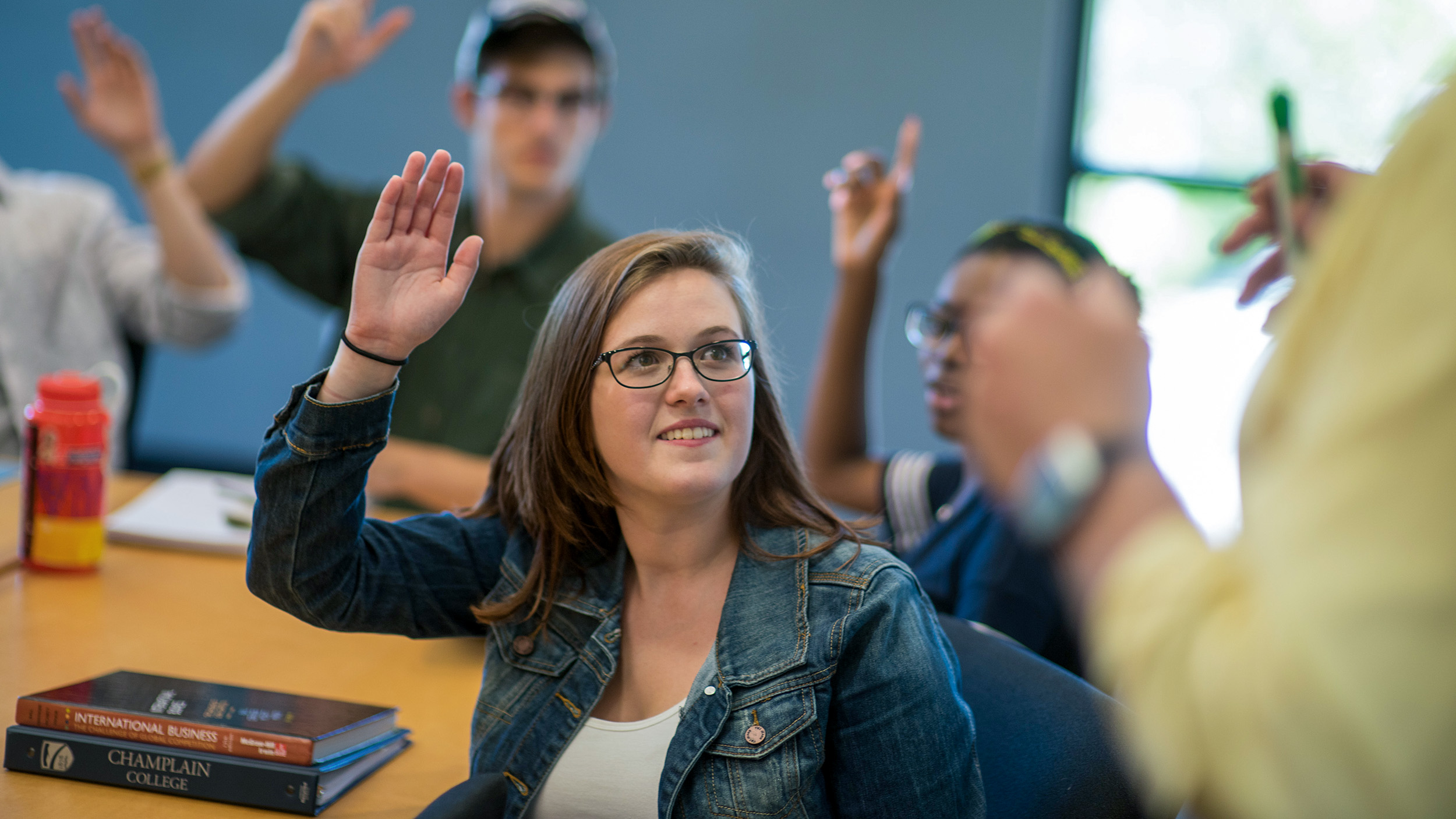 Public Relations Master's Curriculum | Newhouse School at Syracuse  University, image size:2500x1406