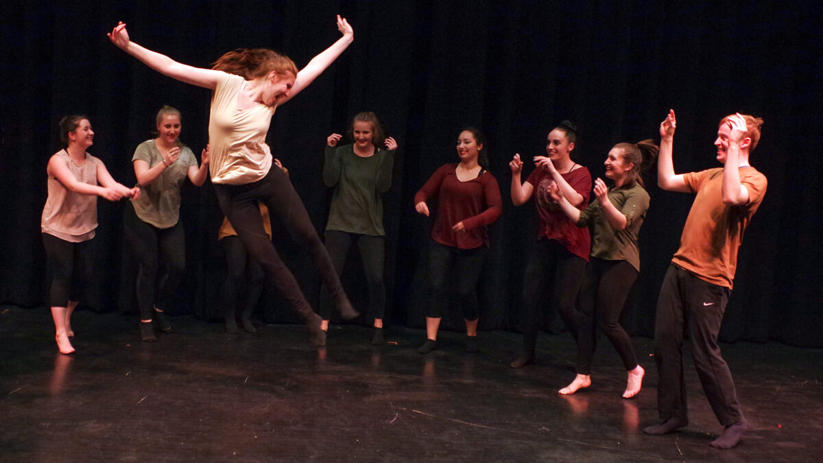 Champlain College | Burlington, Vermont