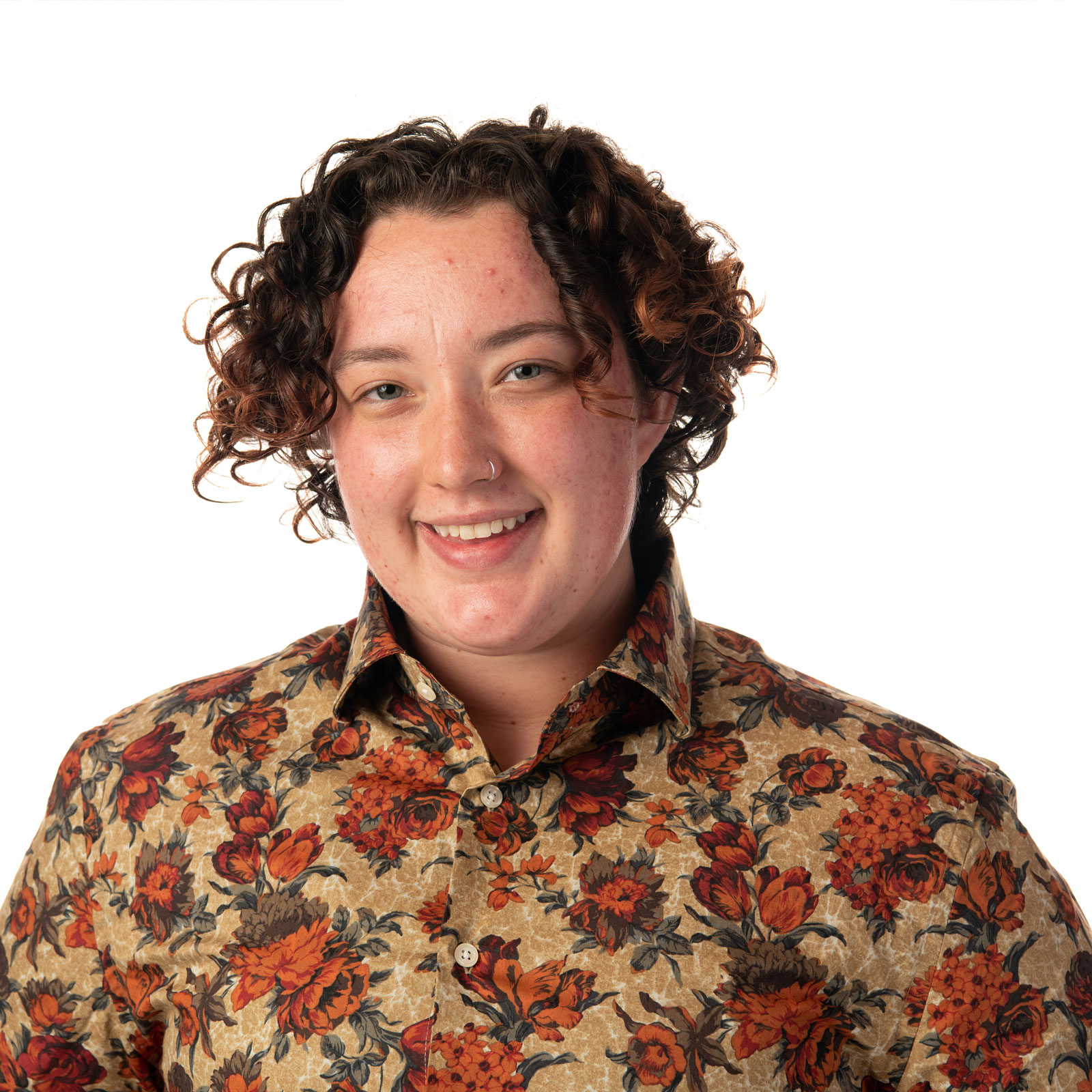 Erin Warner Champlain College