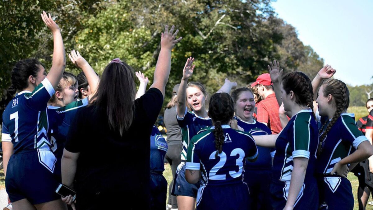 Vt Rgy Intramural Sports for Current Students | Champlain College, Burlington, VT