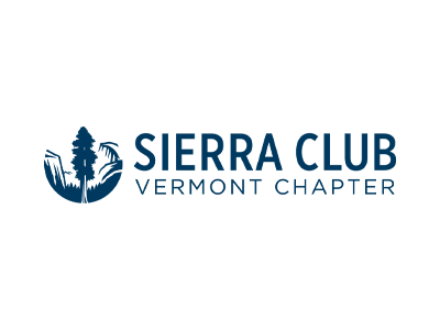 Sierra Club Vermont logo