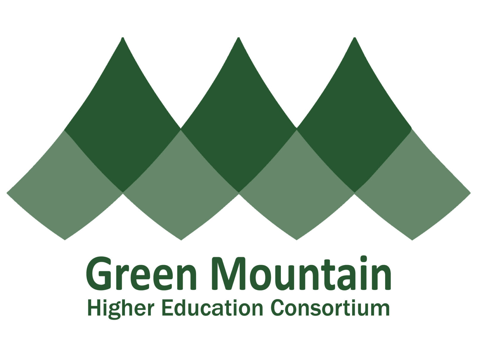 Green Mountain Higher Education Consortium logo