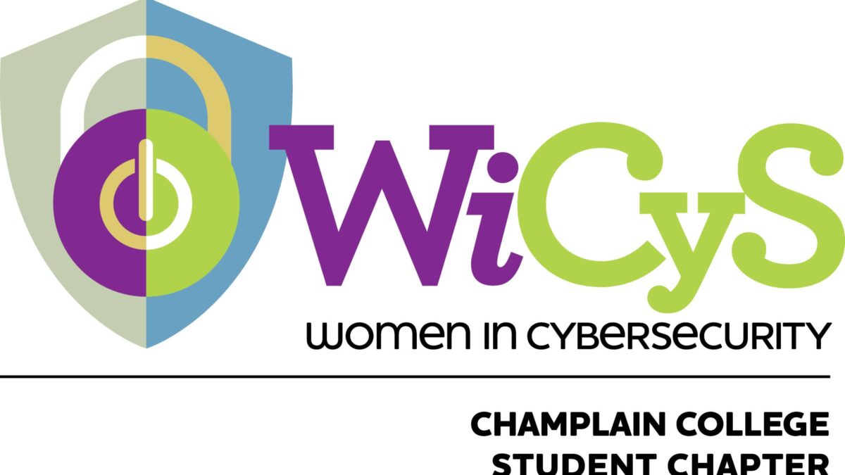 WiCyS club logo