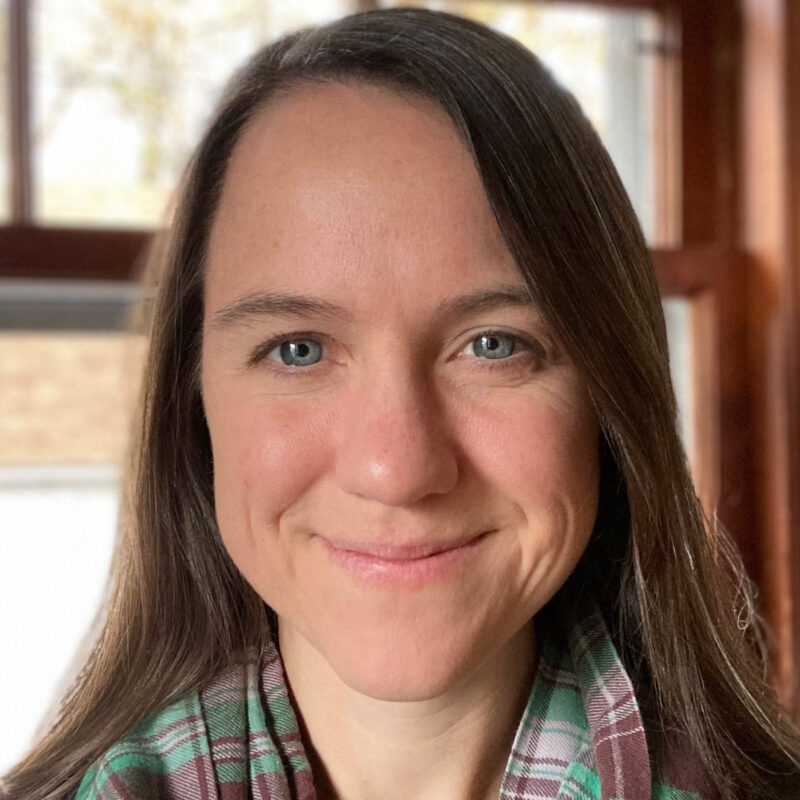 Kaelyn Murray | Champlain College, Burlington, Vermont