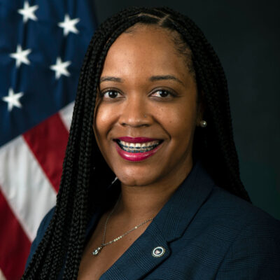 Latoya Hogg