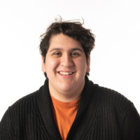 Donovan Garcia-Buckler