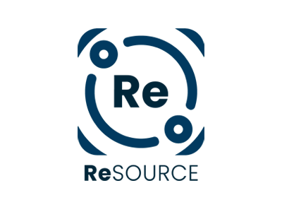 ReSource logo