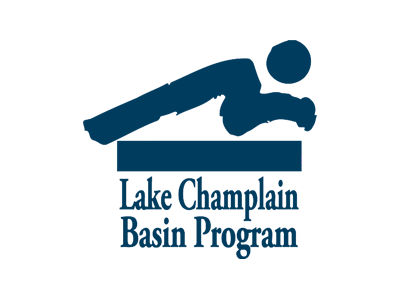 Lake Champlain Basin Program logo