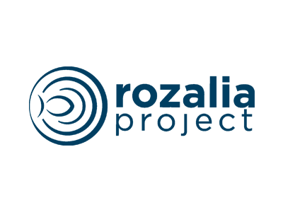Rozalia Project logo