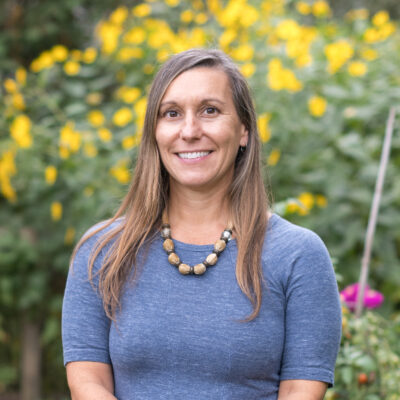 Valerie Esposito - Champlain College