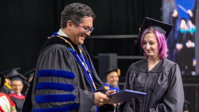 Mission, Vision & Values - Champlain College