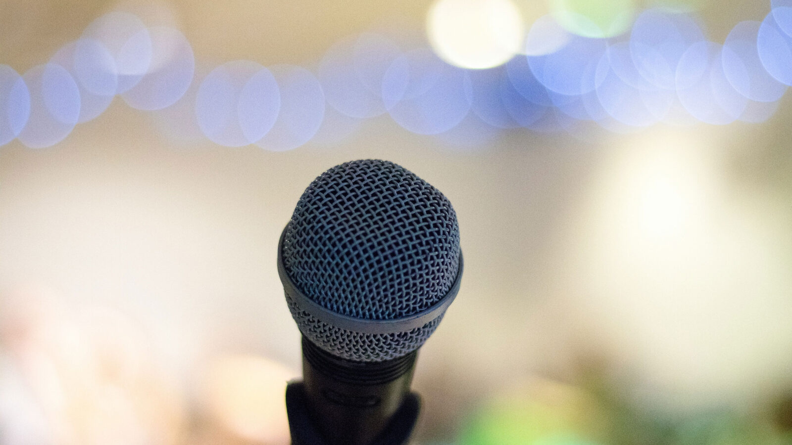 SGA Listening Sessions - Champlain College