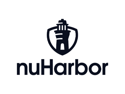 nuHarbor security logo