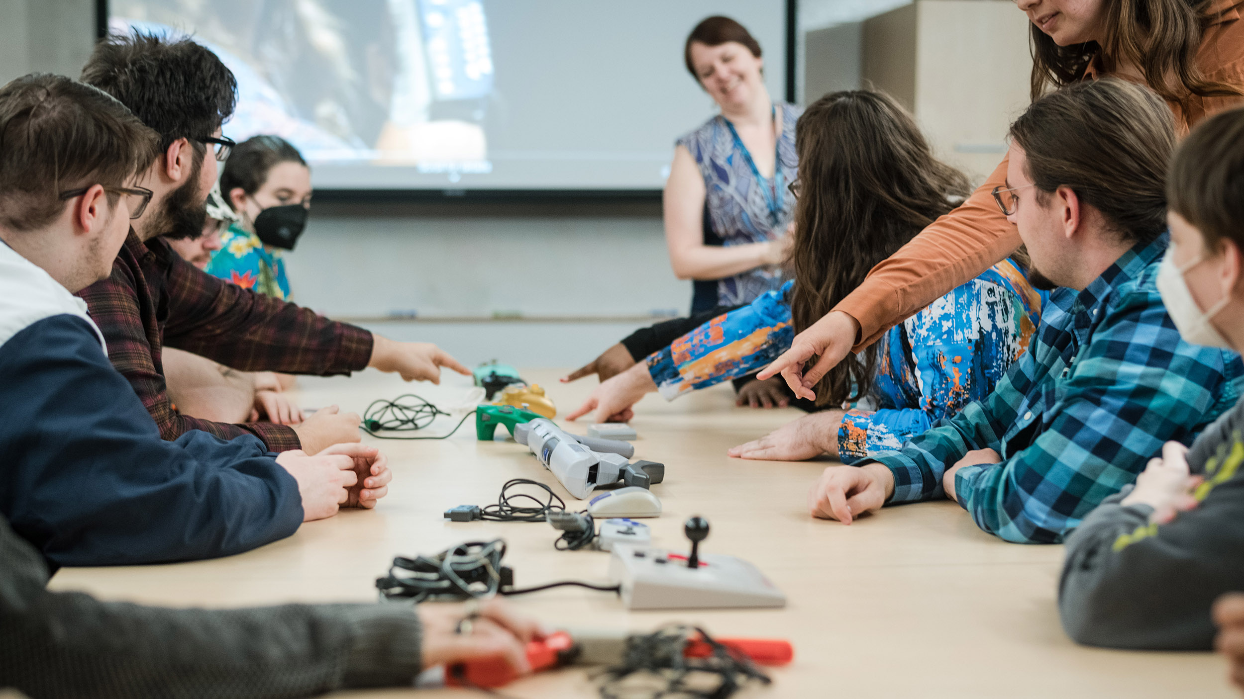 Game Design vs Game Development: What’s the Difference? | Champlain College