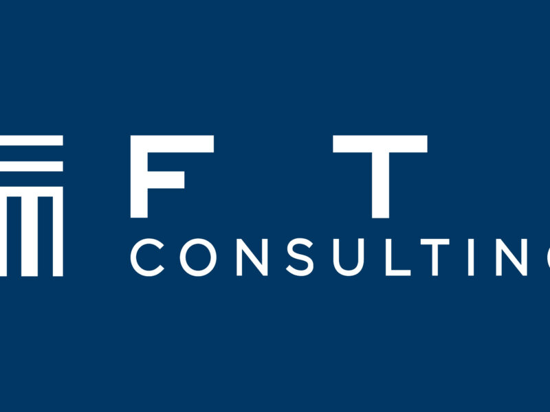 FTI consulting logo