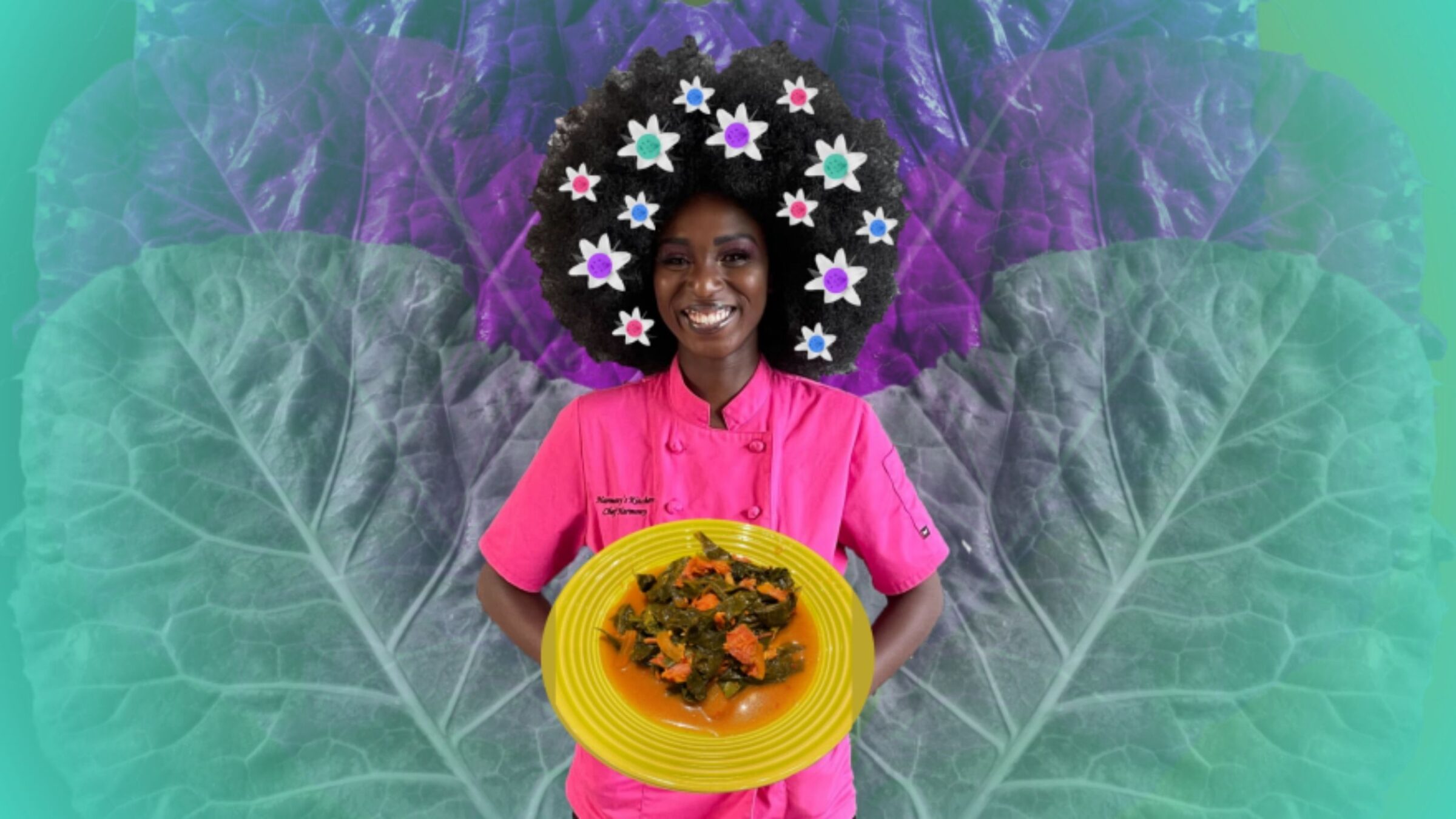 Harmony Edosomwan File name: The-View-Size-2.jpg