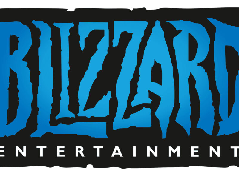 Blizzard Entertainment logo