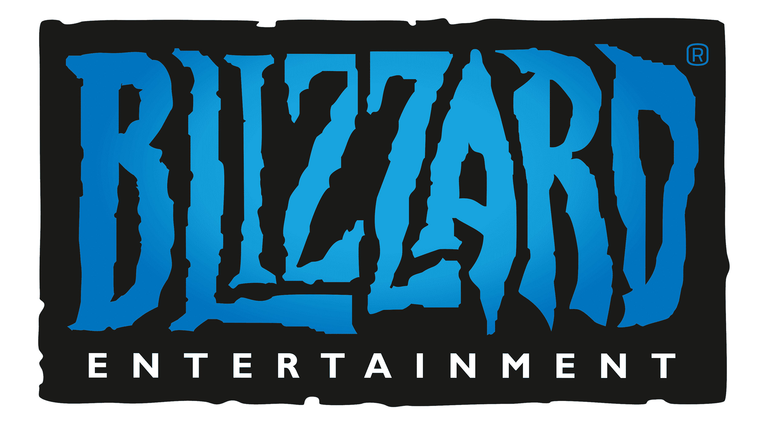 Blizzard Entertainment logo