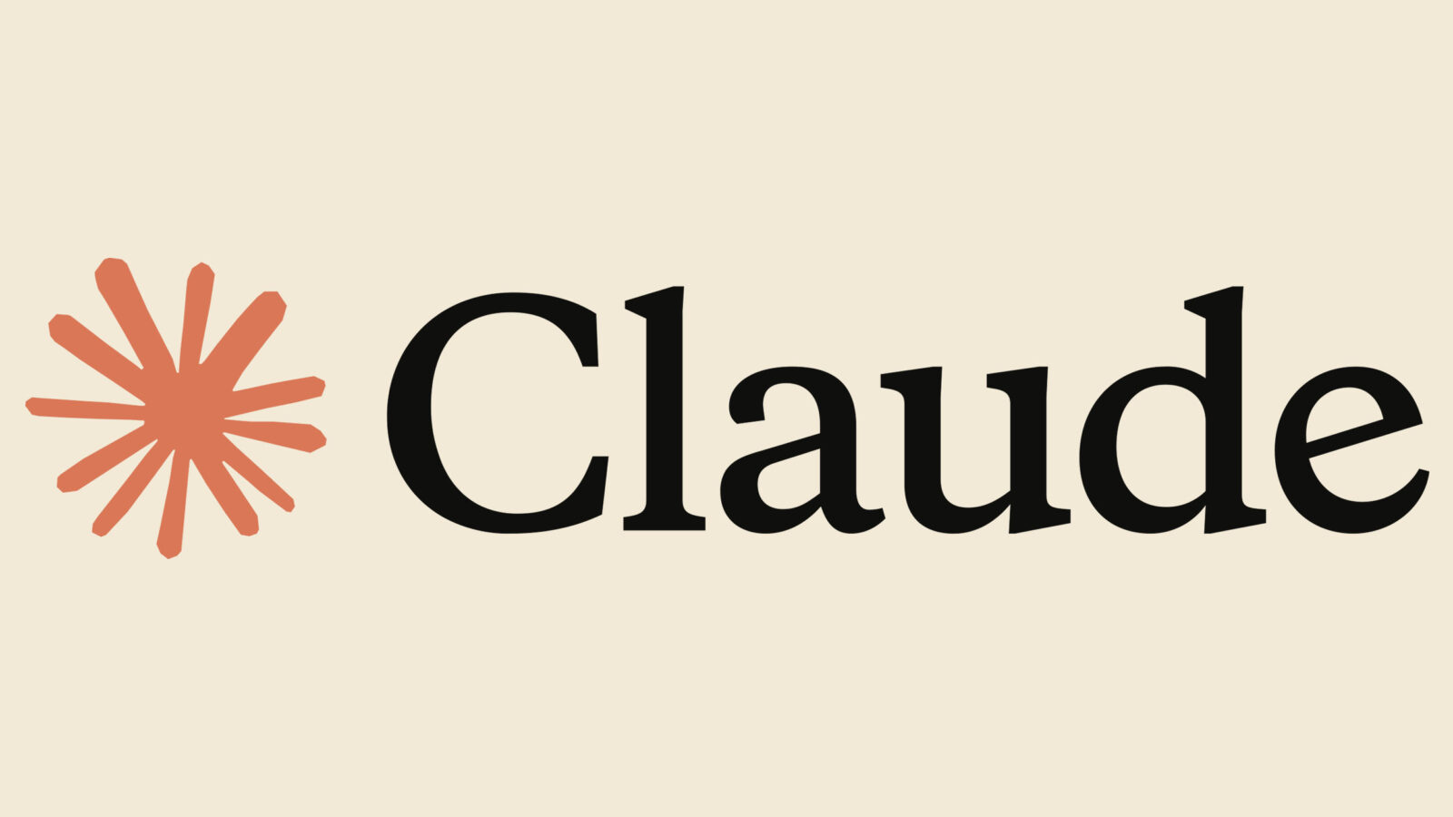 Claude AI logo