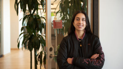 Creating a Hub for Entrepreneurship and Real-World Learning