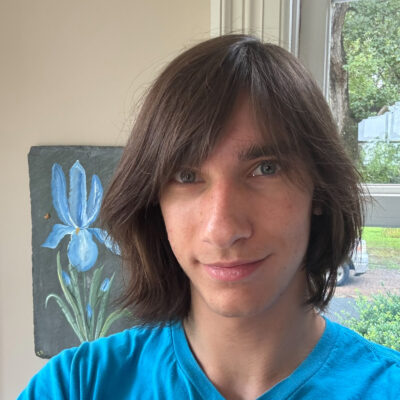 Tristan Schonfeldt-Aultman