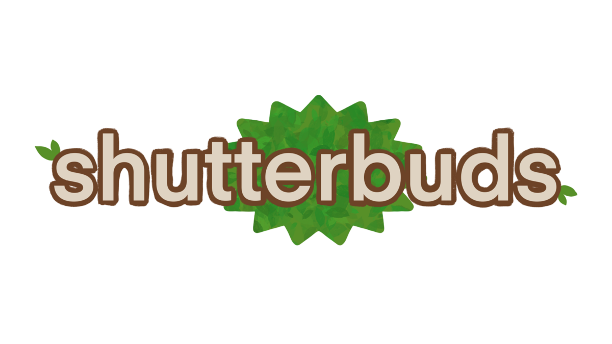 shutterbuds logo