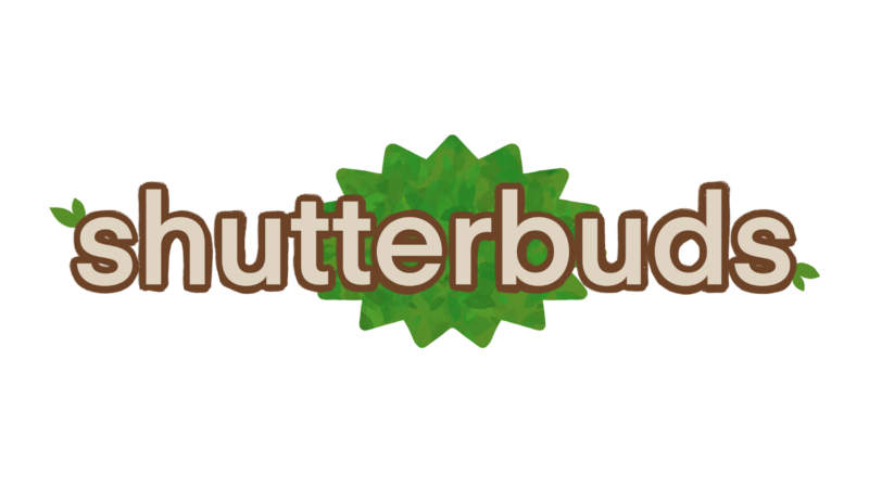 shutterbuds logo