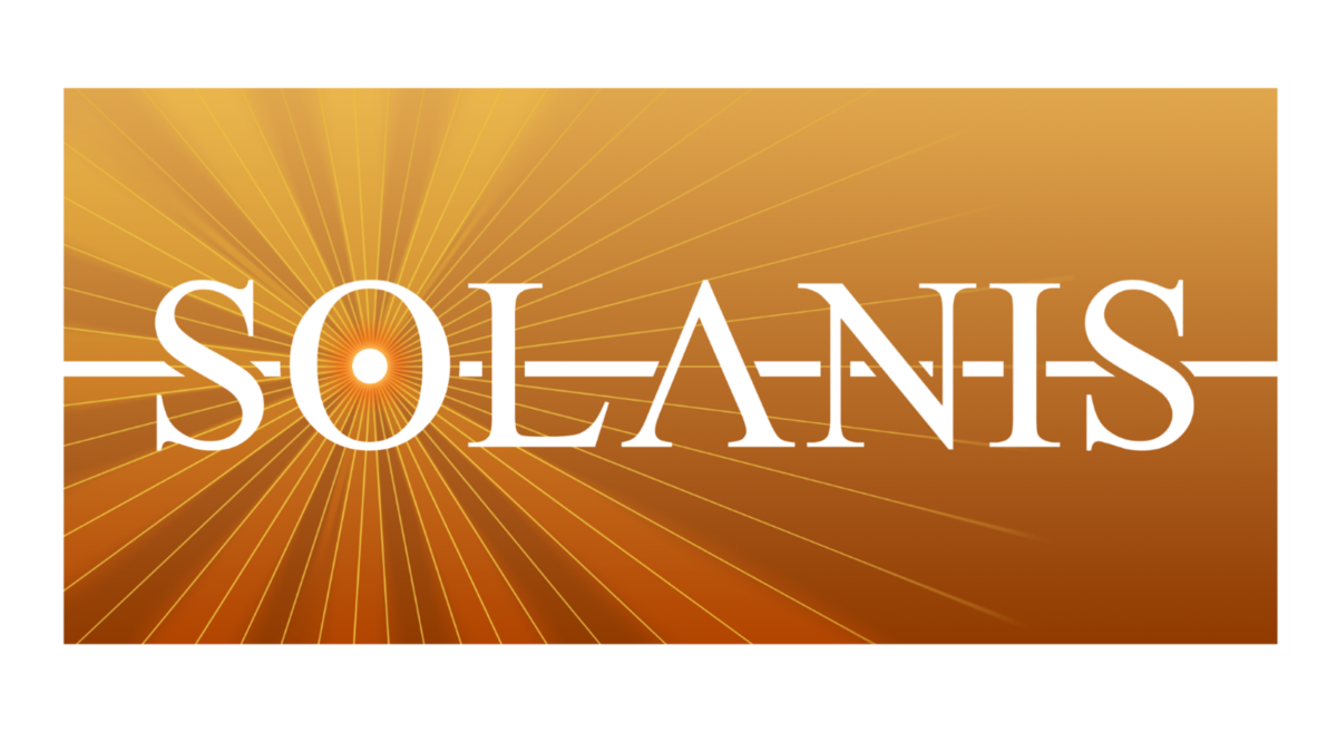 Solanis logo