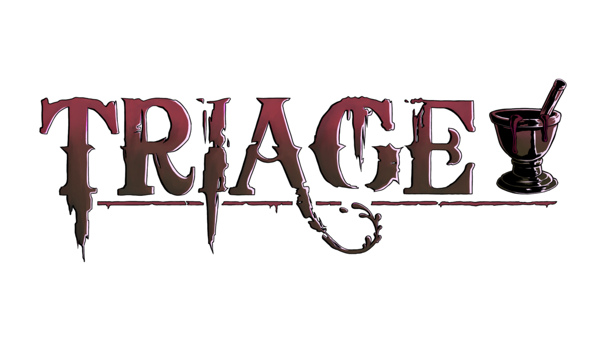 Triage logo